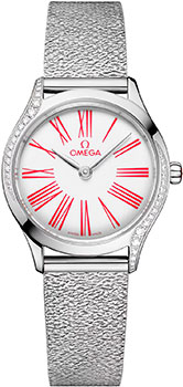Часы Omega De Ville Mini Tr?sor 428.15.26.60.04.003