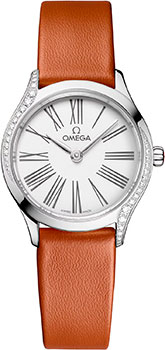 Часы Omega De Ville Mini Tr?sor 428.17.26.60.04.004