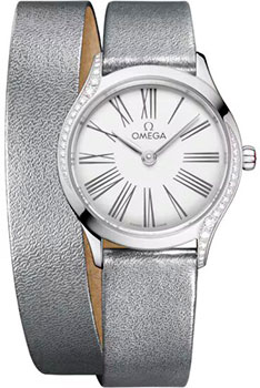 Часы Omega De Ville Mini Tr?sor 428.17.26.60.04.006