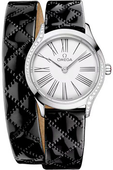 Часы Omega De Ville Mini Tr?sor 428.17.26.60.04.007