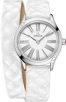 Часы Omega De Ville Mini Tr?sor 428.17.26.60.04.008