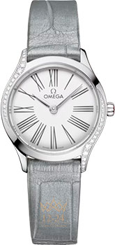 Часы Omega De Ville Mini Tr?sor 428.18.26.60.04.001
