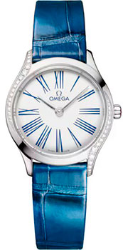 Часы Omega De Ville Mini Tr?sor 428.18.26.60.04.002
