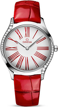 Часы Omega De Ville Tr?sor 428.18.36.60.04.002