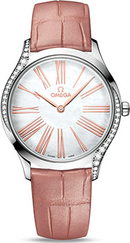 Часы Omega De Ville Tr?sor 428.18.36.60.05.002