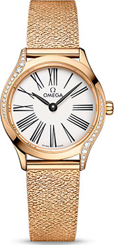 Часы Omega De Ville Mini Tr?sor 428.55.26.60.04.001