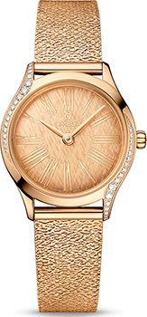 Часы Omega De Ville Mini Tr?sor 428.55.26.60.99.001