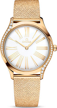 Часы Omega De Ville Tr?sor 428.55.36.60.04.001