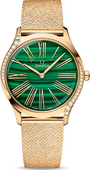 Часы Omega De Ville Tr?sor 428.55.36.60.99.003
