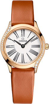 Часы Omega De Ville Mini Tr?sor 428.57.26.60.04.004