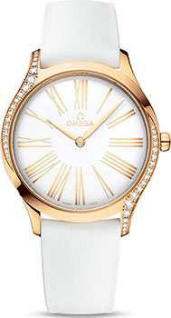 Часы Omega De Ville Tr?sor 428.57.36.60.04.001