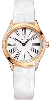 Часы Omega De Ville Mini Tr?sor 428.58.26.60.04.001
