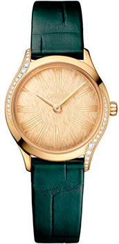 Часы Omega De Ville Mini Tr?sor 428.58.26.60.99.001