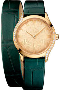 Часы Omega De Ville Mini Tr?sor 428.58.26.60.99.002