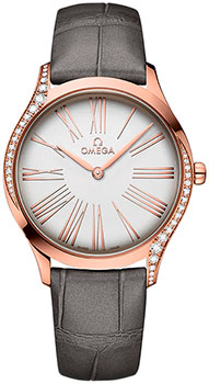 Часы Omega De Ville Tr?sor 428.58.36.60.02.001