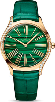 Часы Omega De Ville Tr?sor 428.58.36.60.99.001