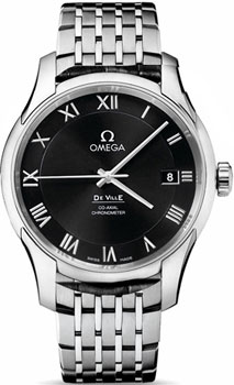 Часы Omega De Ville 431.10.41.21.01.001
