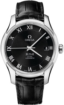 Часы Omega De Ville 431.13.41.21.01.001