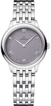 Часы Omega De Ville Prestige 434.10.28.60.03.001