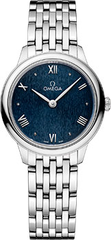 Часы Omega De Ville Prestige 434.10.28.60.03.002