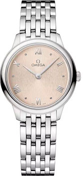 Часы Omega De Ville Prestige 434.10.28.60.09.001