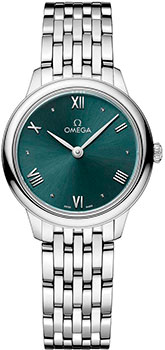 Часы Omega De Ville Prestige 434.10.28.60.10.001