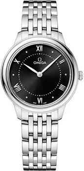 Часы Omega De Ville Prestige 434.10.30.60.01.001
