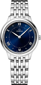 Часы Omega De Ville Prestige 434.10.30.60.03.001