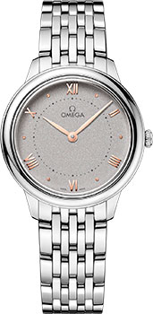 Часы Omega De Ville Prestige 434.10.30.60.06.001