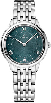 Часы Omega De Ville Prestige 434.10.30.60.10.001