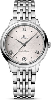 Часы Omega De Ville Prestige 434.10.34.20.02.001