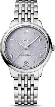 Часы Omega De Ville Prestige 434.10.34.20.03.001