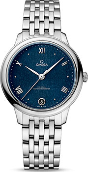 Часы Omega De Ville Prestige 434.10.34.20.03.002