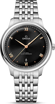 Часы Omega De Ville Prestige 434.10.40.20.01.001