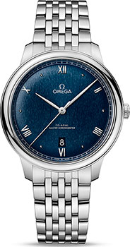 Часы Omega De Ville Prestige 434.10.40.20.03.001