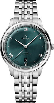 Часы Omega De Ville Prestige 434.10.40.20.10.001