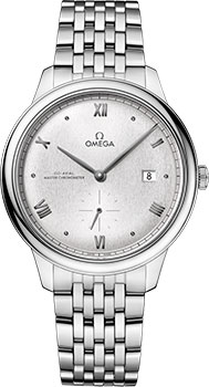 Часы Omega De Ville Prestige 434.10.41.20.02.001