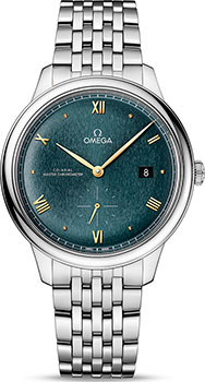 Часы Omega De Ville Prestige 434.10.41.20.10.001