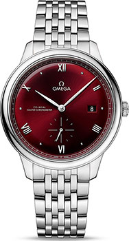 Часы Omega De Ville Prestige 434.10.41.20.11.001