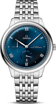 Часы Omega De Ville Prestige 434.10.41.21.03.002