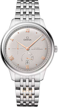 Часы Omega De Ville Prestige 434.10.41.21.06.001