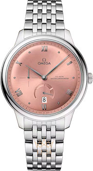 Часы Omega De Ville Prestige 434.10.41.21.10.001