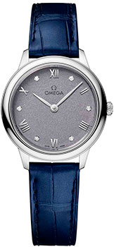 Часы Omega De Ville Prestige 434.13.28.60.53.001