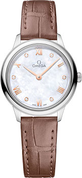 Часы Omega De Ville Prestige 434.13.28.60.55.001