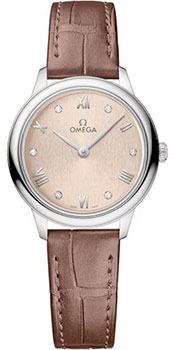 Часы Omega De Ville Prestige 434.13.28.60.59.001