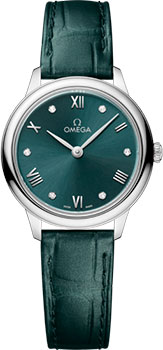 Часы Omega De Ville Prestige 434.13.28.60.60.001