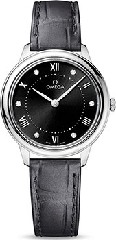 Часы Omega De Ville Prestige 434.13.30.60.51.001