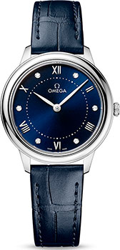 Часы Omega De Ville Prestige 434.13.30.60.53.001