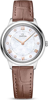 Часы Omega De Ville Prestige 434.13.30.60.55.001