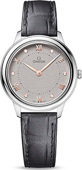 Часы Omega De Ville Prestige 434.13.30.60.56.001
